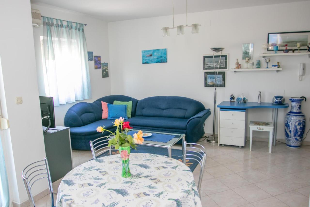 Lavanda Apartment Fažana Екстериор снимка