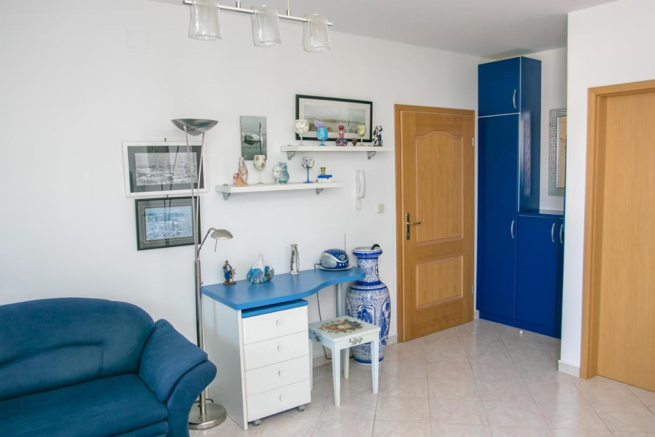 Lavanda Apartment Fažana Екстериор снимка