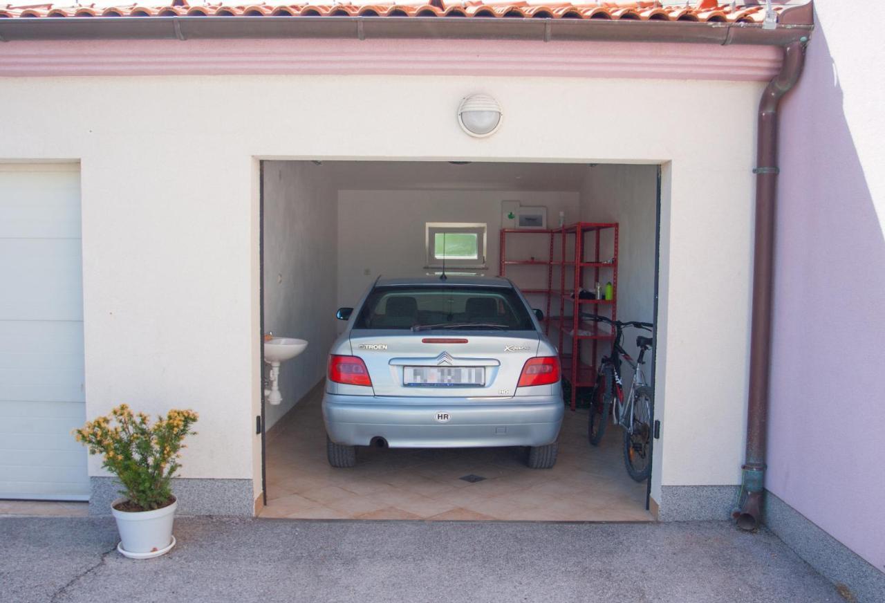 Lavanda Apartment Fažana Екстериор снимка
