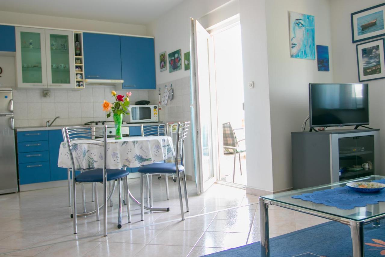 Lavanda Apartment Fažana Екстериор снимка