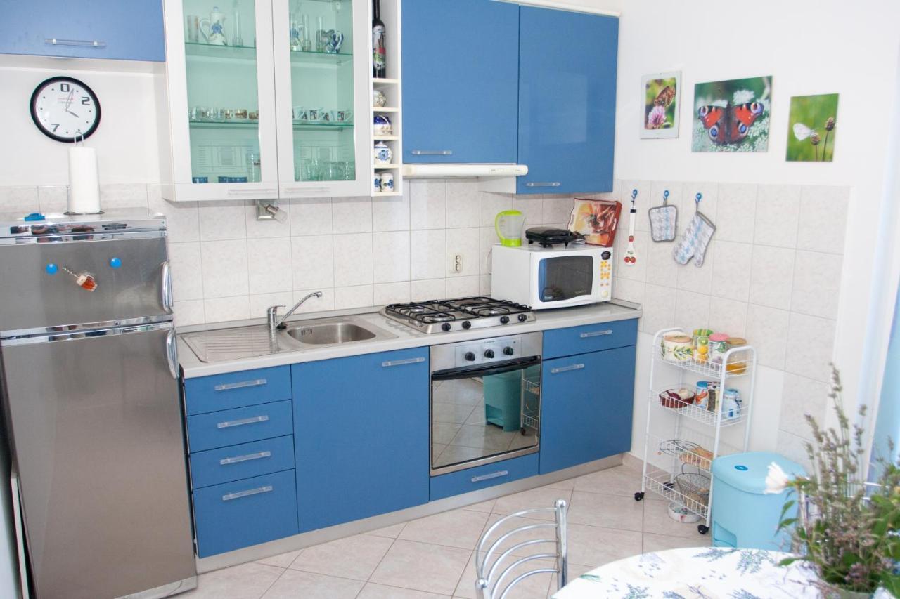 Lavanda Apartment Fažana Екстериор снимка