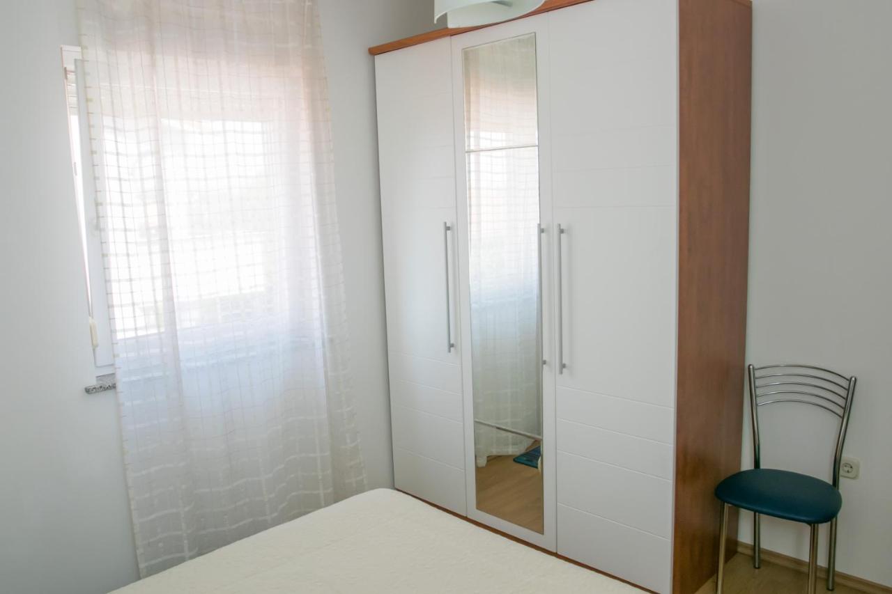Lavanda Apartment Fažana Екстериор снимка