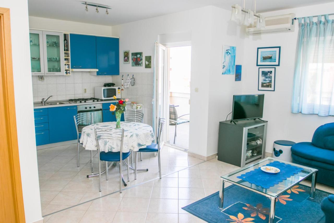 Lavanda Apartment Fažana Екстериор снимка