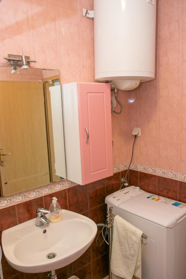 Lavanda Apartment Fažana Екстериор снимка