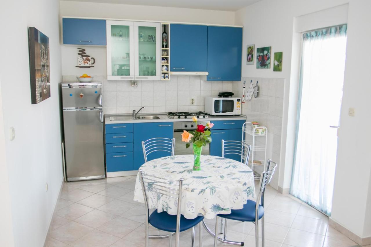 Lavanda Apartment Fažana Екстериор снимка