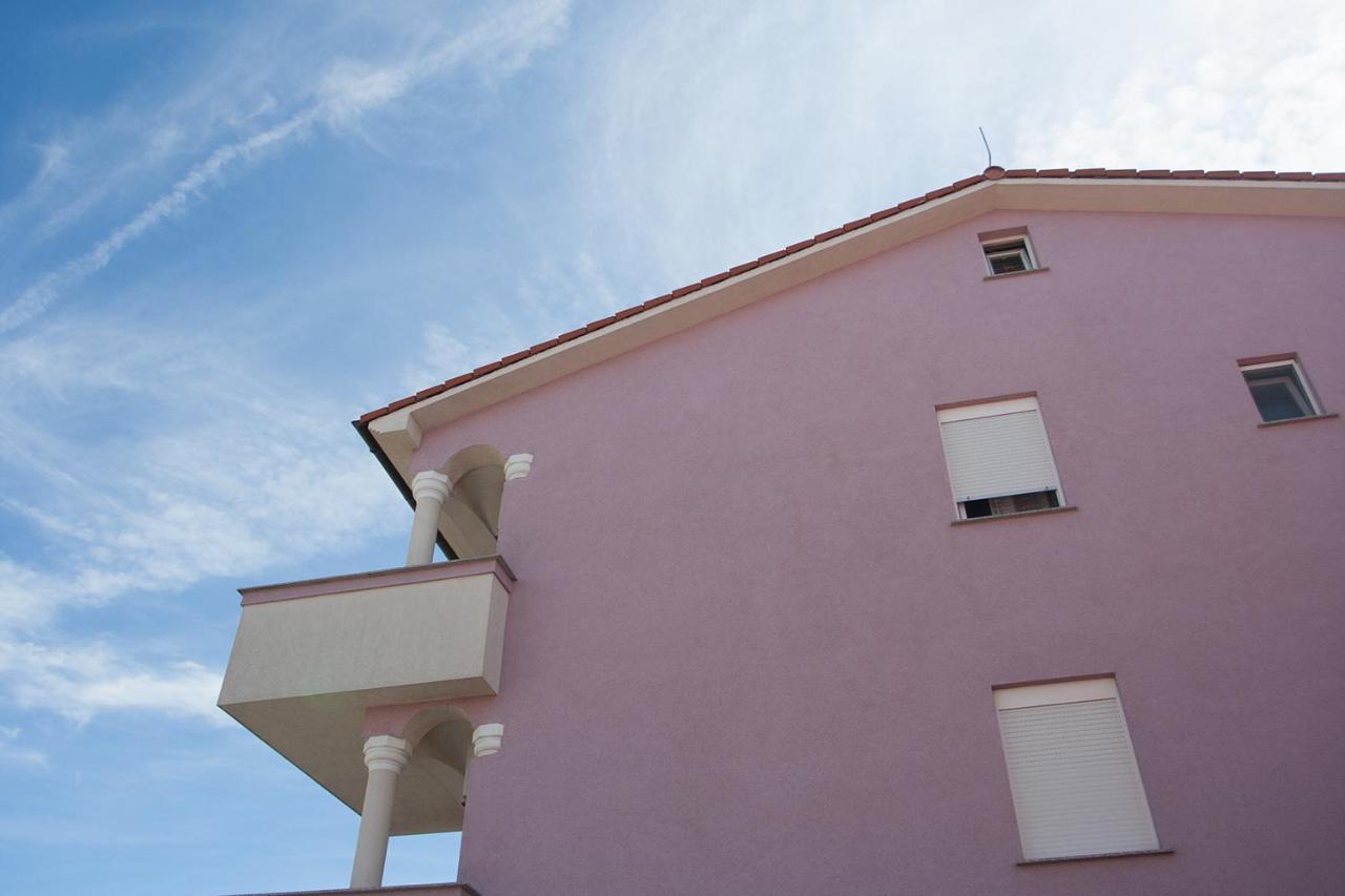 Lavanda Apartment Fažana Екстериор снимка