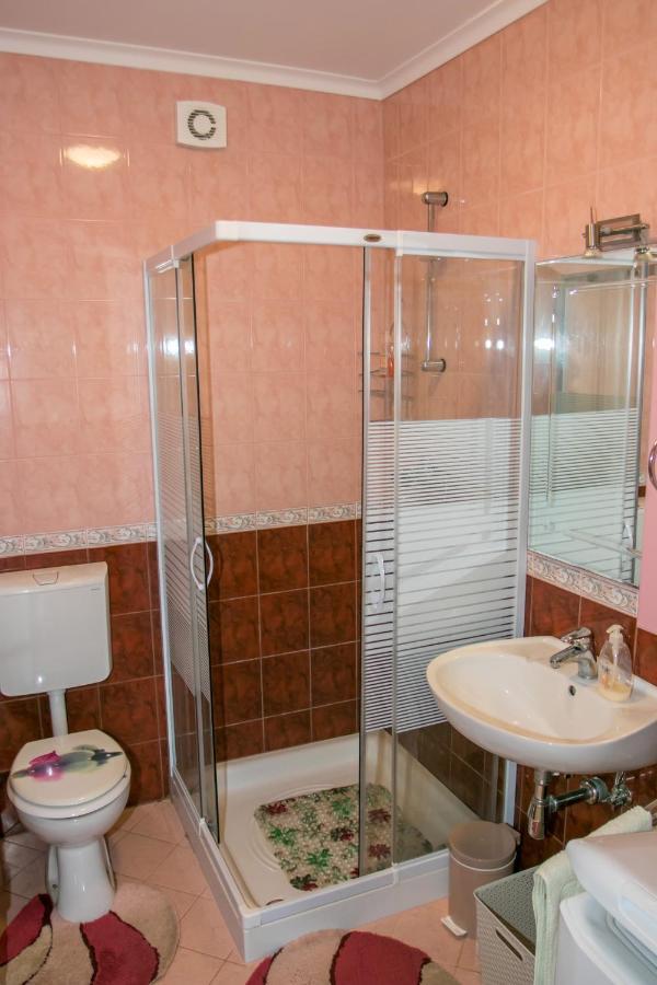Lavanda Apartment Fažana Екстериор снимка