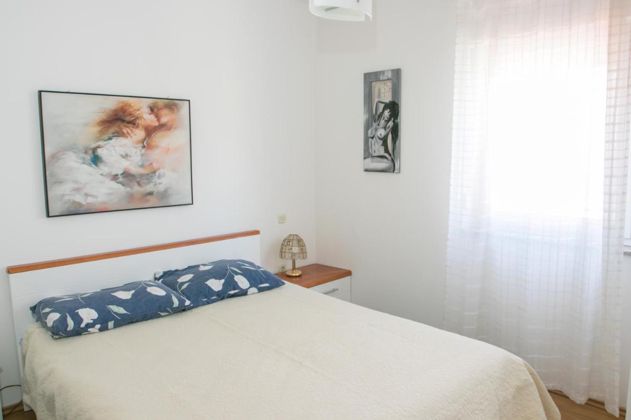 Lavanda Apartment Fažana Екстериор снимка