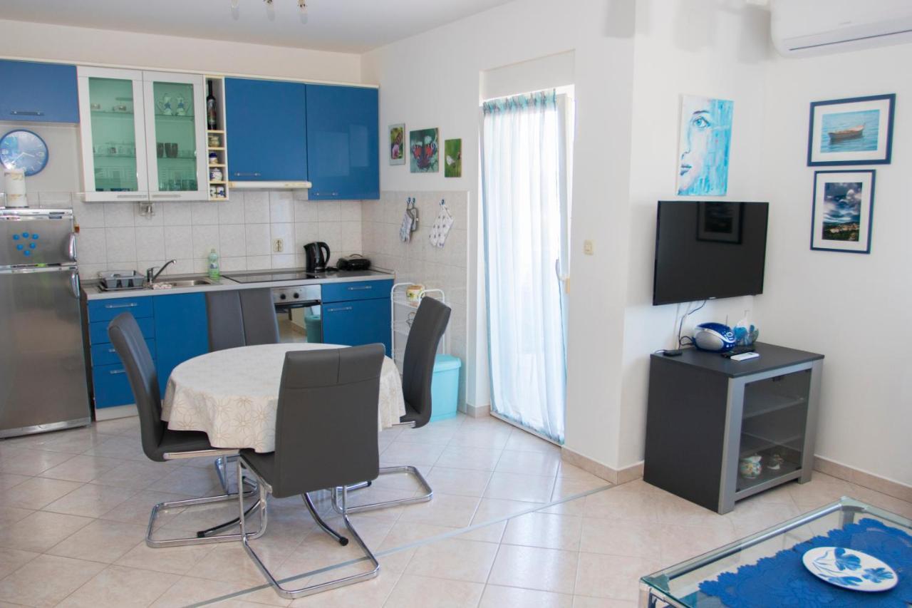 Lavanda Apartment Fažana Екстериор снимка